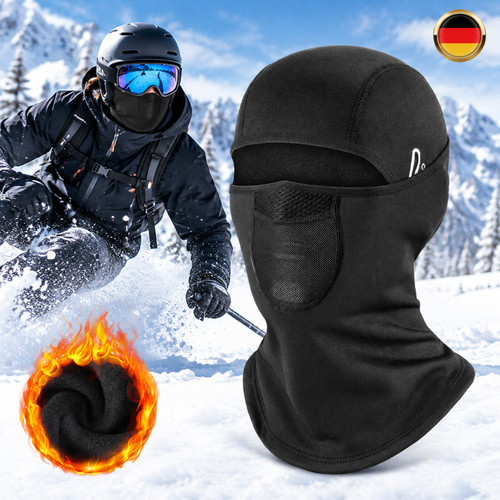 Winter sturmhaube skimaske - winter,