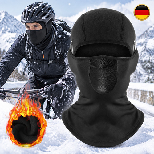 Winter sturmhaube skimaske - winter,