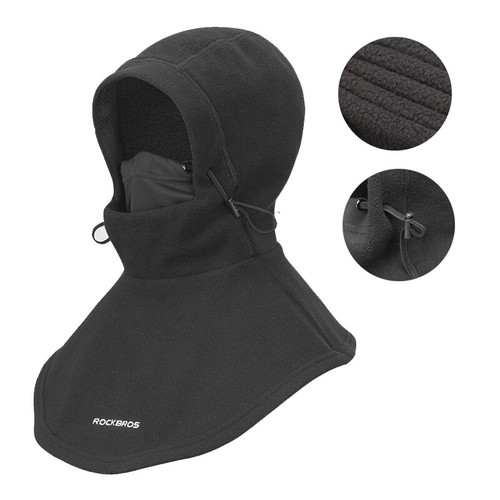 Rockbros sturmhaube winter - rockbros,