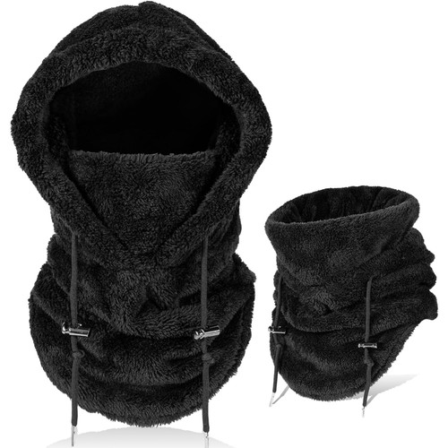 Winter thermo fleece - winter,