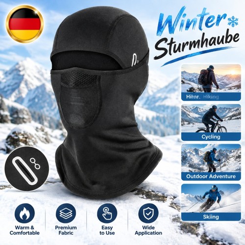 Maske sturmhaube balaclava - maske,