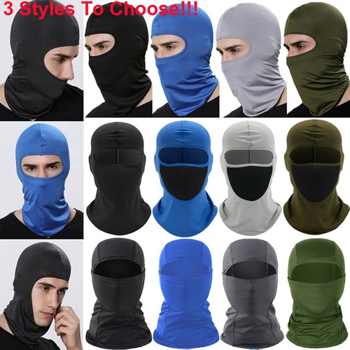 Winter ski maske halstuch - maske,