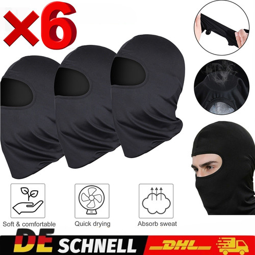 Pack sturmhaube motorrad - pack,
