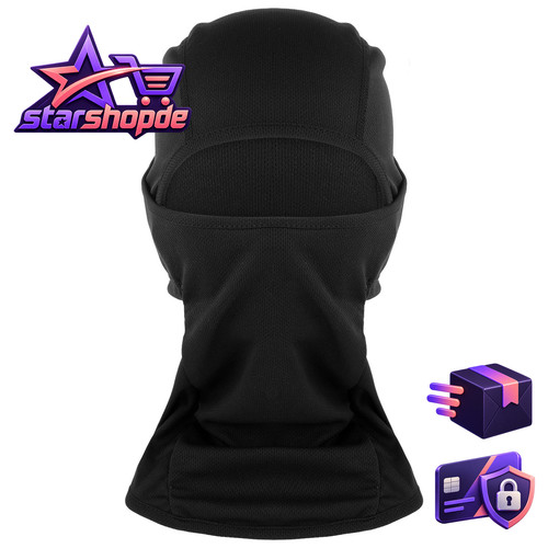 Sturmhaube kinder skimaske - kinder,