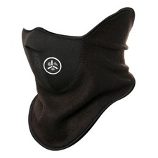 Sturmmaske, Gesichtsmaske