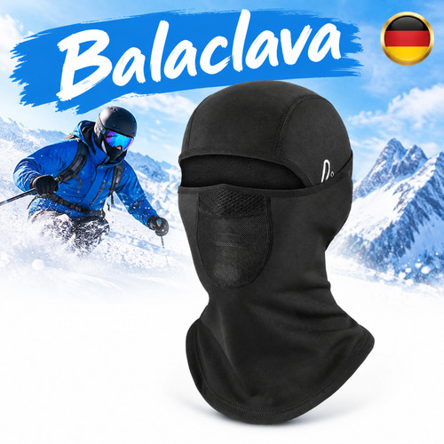 Sturmhaube balaclava winter - sturmhaube,