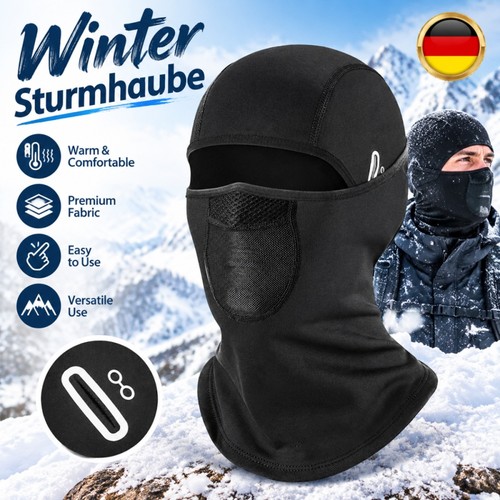 Maske sturmhaube balaclava - sturmhaube,