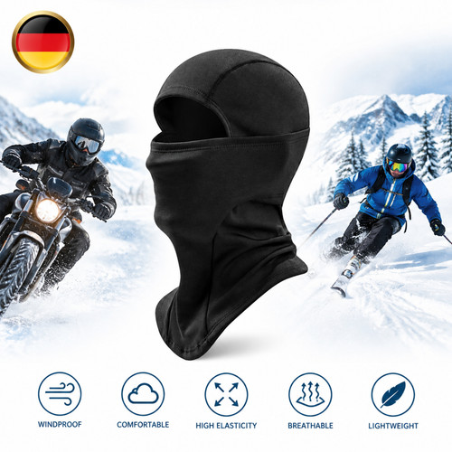 Balaclava gesichtshaube - balaclava,