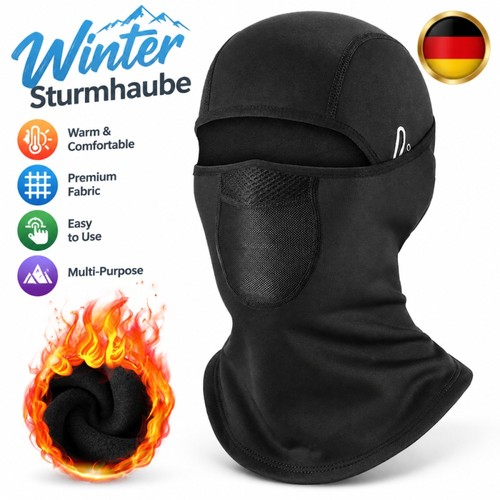 Maske sturmhaube balaclava - maske,